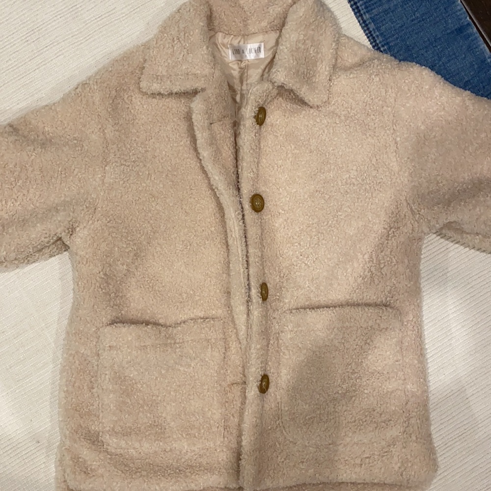 Teddy Jacket - image 6